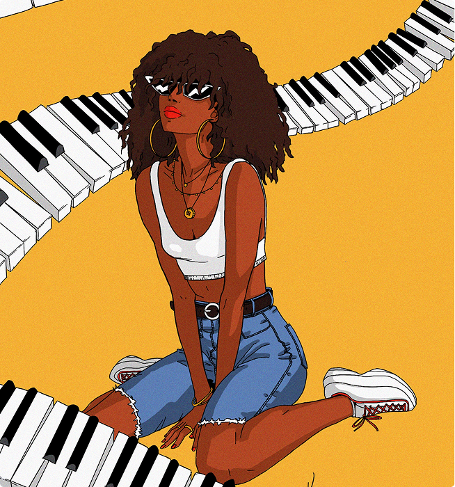 Digital 7